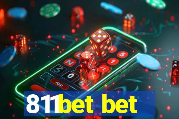 811bet bet